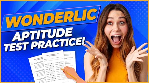 wonderlic test login